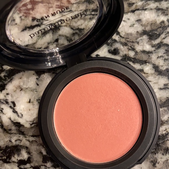 bareMinerals Makeup Bareminerals Powder Blush Poshmark